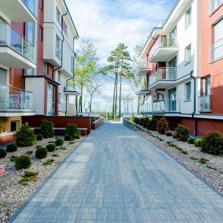 Resort Apartamenty Klifowa Rewal 29 Exterior photo